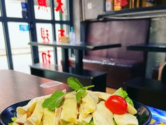 -绿柠食堂(北外滩店)