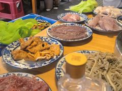 -飘香火锅(玉林西路店)
