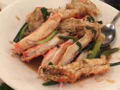 -无招牌海鲜餐厅(怡丰城店)