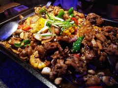 -蘭奢雅集·江浙菜(青山江滩店)