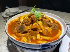 -马老六清真餐饮(西站店)