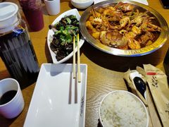 -谢蟹浓·肉蟹煲(新奥店)