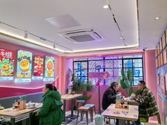 -小杨生煎(黄河路店)