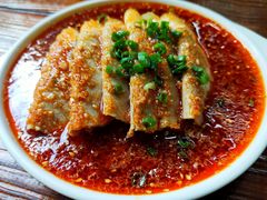 -牛王庙(龙华花园店)