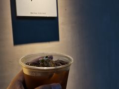 -O.P.S. CAFE