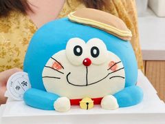 -亦家cake·0卡糖