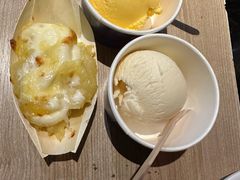 -星伦多 自助料理(泉山金鹰店)