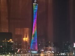 -广州富力丽思卡尔顿酒店