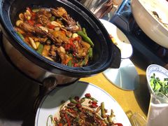 -小柴米·传统江西菜(八一广场店)