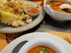 海鲜冬阴功-simply thai天泰(长泰广场店)