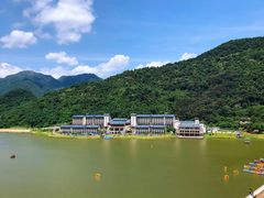 -宝晶宫旅游景区