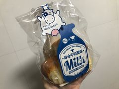 -85度C(上海秀沿路店)