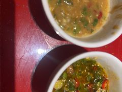 -蜀中吴养生板栗鸡(会展店)