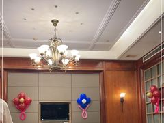 -梦都海鲜酒家(万达广场江桥店)