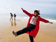 -那香海钻石沙滩浴场