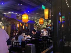 -绿茶餐厅(同成街华联店)