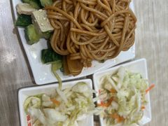 -老柴削面(向阳里店)