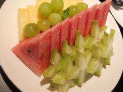 -丽晶轩中餐厅(重庆丽晶酒店)