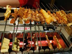 -丰茂烤串(金源店)