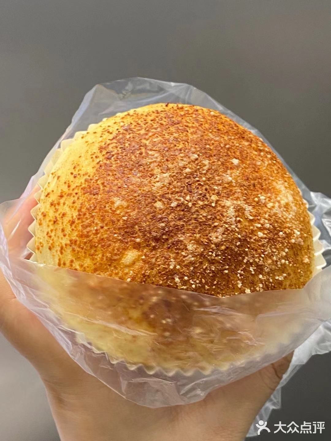 这绝对是我在南京吃过最好吃的桃酥饼 
