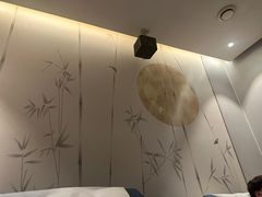 -华夏良子·足道SPA艾灸(翠微店)