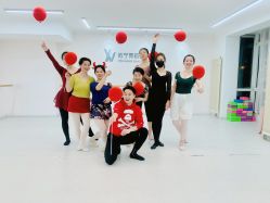 -佑宁舞蹈工作室
