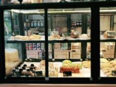 -布雷格英式烘焙(喜泉路店)