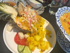 -Thai Alley泰爱里(二沙岛店)
