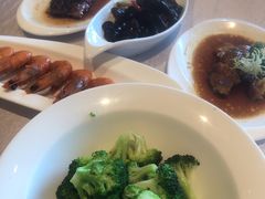 -豫园万丽酒店-万丽轩中餐厅(河南南路店)
