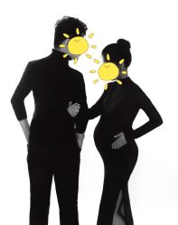 -孕视觉专业孕妇摄影(天津南开店)