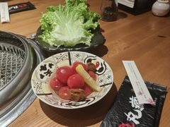 -丸藏和牛烧肉专门店(园区师惠坊店)
