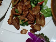 -香香海南菜餐厅