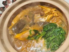 -大潮淮·淮扬菜(何园旗舰店)