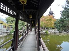-常熟方塔园