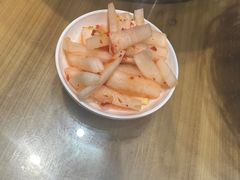 -富正毅三下锅(体育馆店)
