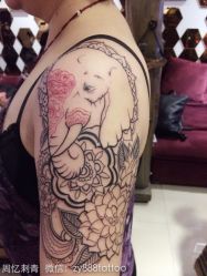 iphone_upload_pic-周忆刺青原创设计定制