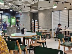 大堂-华嫂冰室(尖沙咀店)