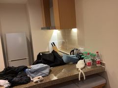 -长白山万达锦华套房酒店