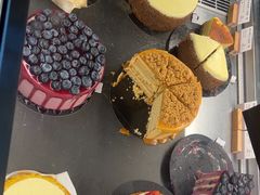 -BAKER&SPICE(祥云小镇店)
