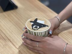 -ZOO COFFEE动物园咖啡(红山森林动物园店)