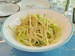 -丽泽山庄·生态怀柔菜·虹鳟鱼(红螺寺店)