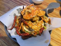 -大厨的餐厅(曾厝垵总店)