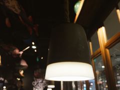 大堂-探鱼·鲜青椒爽麻烤鱼(广州花都来又来店)