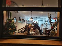 -AFS Cafe & Canteen(闽江二路店)