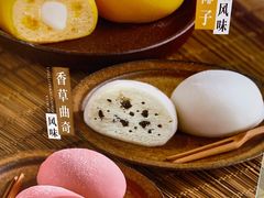 -DQ·蛋糕·冰淇淋(惠山万达店)