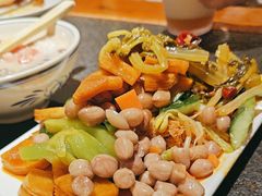 -福苗小骆驼烧烤(中关村店)