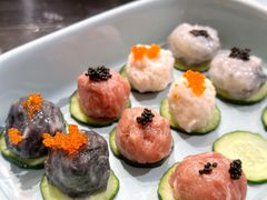 -蒋记海鲜姿造•洋房别墅(星河湾店)