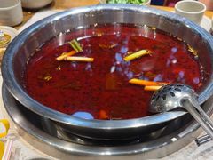 -肖肖酸萝卜鱼火锅(总店)