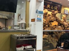 大堂-钱万兴(塔园路店)