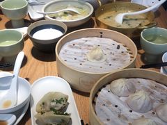 -苏小柳点心·手作小笼包(新街口分院店)